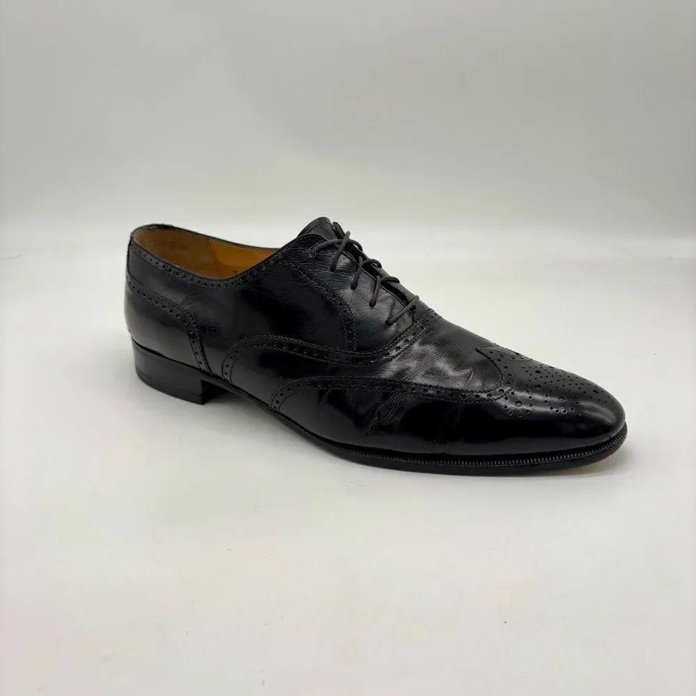 Salvatore Ferragamo Wingtip
